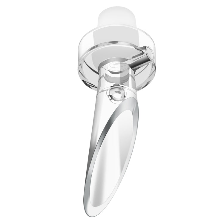 NiJia Portable Essential Aerating Oxygenating Wine Pourer Red Wine Bottle Stopper Aerator Decanter, the First Generation - Bottle Stopper by NiJia | Online Shopping South Africa | PMC Jewellery | Buy Now Pay Later Mobicred