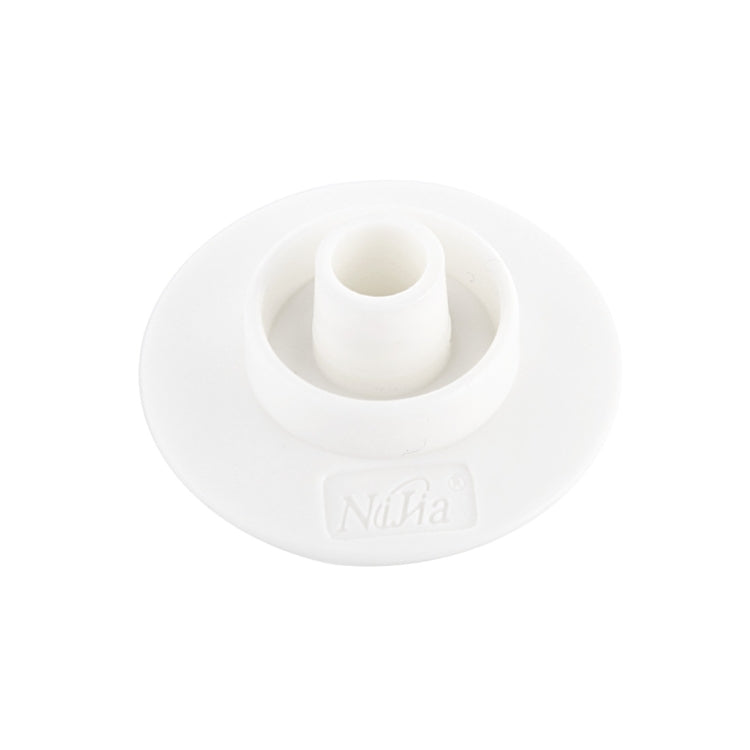 NiJia Portable Essential Aerating Oxygenating Wine Pourer Red Wine Bottle Stopper Aerator Decanter, the First Generation - Bottle Stopper by NiJia | Online Shopping South Africa | PMC Jewellery | Buy Now Pay Later Mobicred