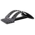 Lumbar Traction Stretching Device Posture Corrector Waist Support Spine Pain Relief Back Massage Stretcher - free shipping - PMC TechLife - Order now!