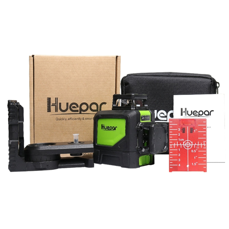 902CR 2��360 Degrees Laser Level Covering Walls and Floors 8 Line Red Beam IP54 Water / Dust proof(Red) - Laser Rangefinder by PMC TechLife | Online Shopping South Africa | PMC TechLife | Buy Now Pay Later Mobicred