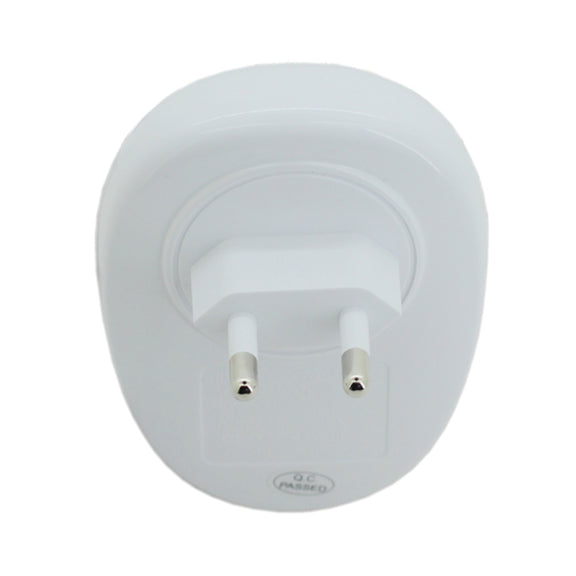 AC 90-250V Pest Control Insect Bugs Ultrasonic Mosquito Repellent Repeller Killer, Long EU Plug