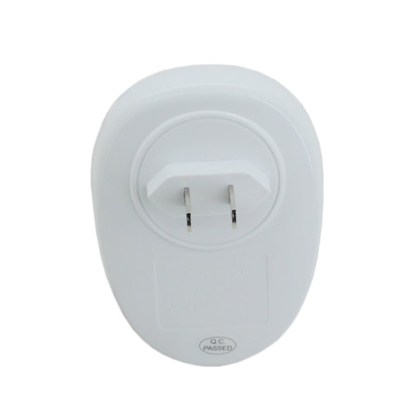 AC 90-250V Pest Control Insect Bugs Ultrasonic Mosquito Repellent Repeller Killer, US Plug
