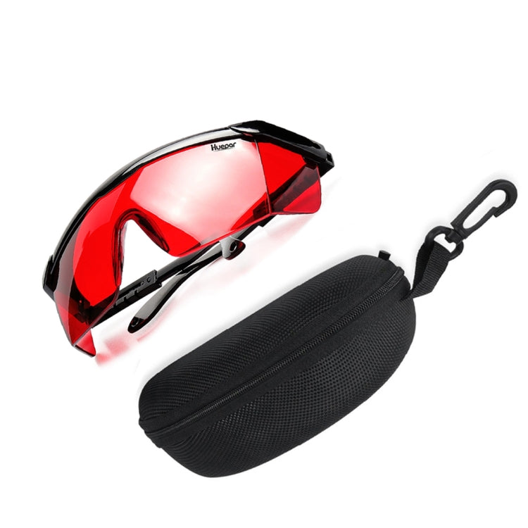 9011R 1V1H 20mW 2 Line Red Beam Laser Level Covering Walls and Floors (Red) - Laser Rangefinder by PMC TechLife | Online Shopping South Africa | PMC TechLife | Buy Now Pay Later Mobicred