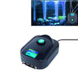 SOBO SB-988 12W 4 Outlets Adjustable Flow Silent Aquarium Air Pump Fish Tank Oxygen Air Pump - Air Pumps by PMC TechLife | Online Shopping South Africa | PMC TechLife