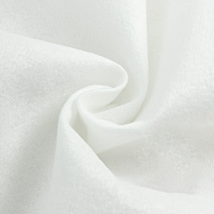 20 PCS Portable Multi-purpose Cotton Disposable Face Towel Wet And Dry Dual-use Cleansing Towel Soft Towel for Travel