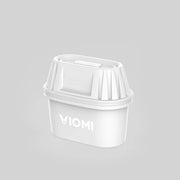 3 PCS Original Xiaomi Youpin Viomi Replacement 7 Layers Multi-purpose Filters for Viomi Water Filter Dispenser Kettle (HC0915 / HC0916)