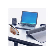 PR-08 2.4G Innovative Pen-style Handheld Wireless Smart Mouse, Effective Distance: 10m(Blue)
