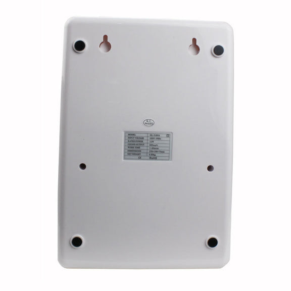 600MG Ozone Generator Cleaner Sterilizer for Vegetables and Fruits