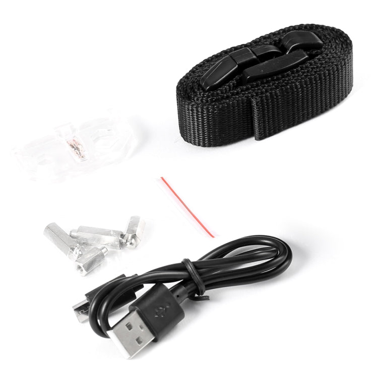 PD258 Automatic Anti Barking Collar Pet Training Control System for Dogs, S Size(Coffee) - Training Aids by PMC TechLife | Online Shopping South Africa | PMC TechLife | Buy Now Pay Later Mobicred