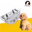 PD258 Automatic Anti Barking Collar Pet Training Control System for Dogs, S Size(Silver) - free shipping - PMC TechLife - Order now!