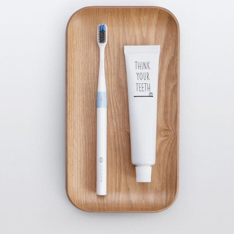 4 in 1 Original Xiaomi Mijia Dr.Bei Bass Method Soft Toothbrushes - free shipping - PMC Jewellery - Order now!