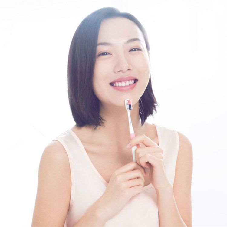 4 in 1 Original Xiaomi Mijia Dr.Bei Bass Method Soft Toothbrushes - free shipping - PMC Jewellery - Order now!
