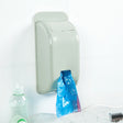 Wall Hanging Extraction Garbage Bag Storage Box, Size: 30.0 x 14.0 x 10.0cm, Random Color Delivery - Storage Boxes by PMC TechLife | Online Shopping South Africa | PMC TechLife | Buy Now Pay Later Mobicred