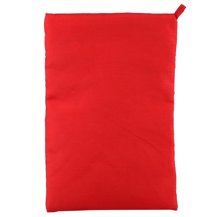 Washable Reusable Microwave Potato Cooker Bag (Cooks Up to 4 Potatoes At The Same Time), Size: 26.7*17.6cm(Red) - free shipping - PMC Jewellery - Order now!
