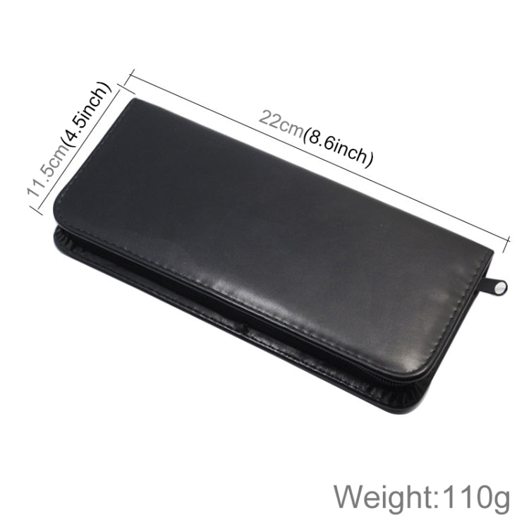 Hair Stylist Professional Scissors Bag Portable Hairdressing Scissors Tool Bag - free shipping - PMC TechLife - Order now!