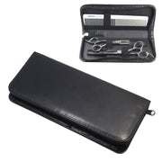 Hair Stylist Professional Scissors Bag Portable Hairdressing Scissors Tool Bag
