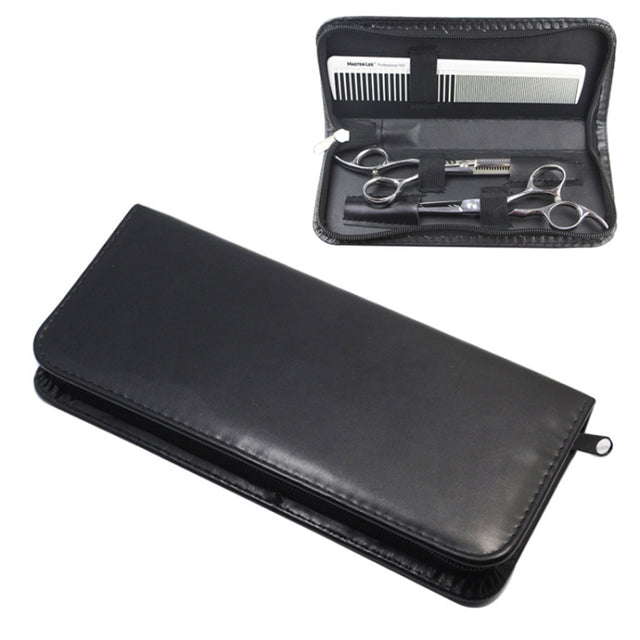 Hair Stylist Professional Scissors Bag Portable Hairdressing Scissors Tool Bag