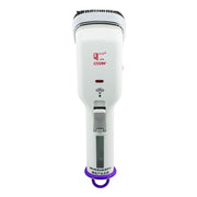 JIN KE JK-760 1000W Multifunctional Portable Hang Hot Machine High Power Household Handheld Steam Brush Ironer with Steel Plate, EU Plug