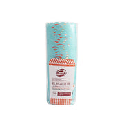 24pcs / Pack Round Lamination Cake Cup Muffin Cases Chocolate Cupcake Liner Baking Cup, Size: 7 x 6  x 5.5cm, Random Color Delivery