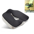 Office Chair Cushion Buttock Coccygeal Orthodontic Cushion, Size: 45x38x13cm - Cushions & Pillows by PMC TechLife | Online Shopping South Africa | PMC TechLife | Buy Now Pay Later Mobicred