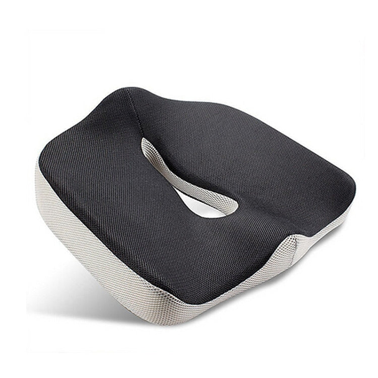 Office Chair Cushion Buttock Coccygeal Orthodontic Cushion, Size: 45x38x13cm - Cushions & Pillows by PMC TechLife | Online Shopping South Africa | PMC TechLife | Buy Now Pay Later Mobicred