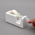 Original Xiaomi Youpin Kaco LEMO Tape Dispenser with 2 Rolls Tapes & Staples(White) - Others by Xiaomi | Online Shopping South Africa | PMC TechLife | Buy Now Pay Later Mobicred
