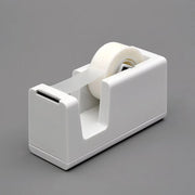 Original Xiaomi Youpin Kaco LEMO Tape Dispenser with 2 Rolls Tapes & Staples(White)