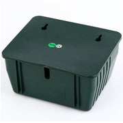 SK131 High-power Ultrasonic Electronic Rat Repeller Analog Alarm Sound Intelligent Pest Killer, UK Plug