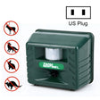 SK131 High-power Ultrasonic Electronic Rat Repeller Analog Alarm Sound Intelligent Pest Killer, US Plug - free shipping - PMC TechLife - Order now!