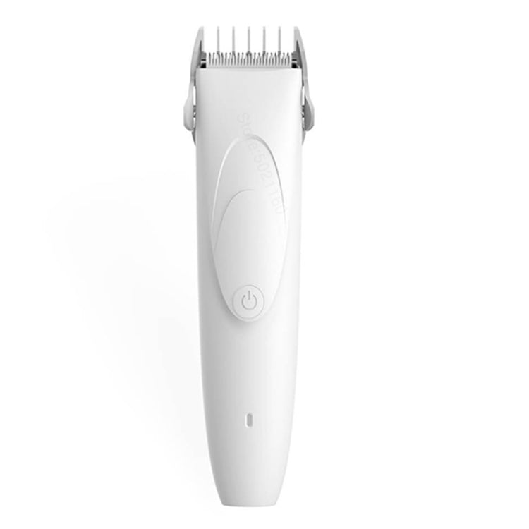 Original Xiaomi Youpin Pawbby Dog Professional Razor Pet Grooming Clippers Electric Rechargeable Safety Haircut Machine(White) - free shipping - PMC TechLife - Order now!