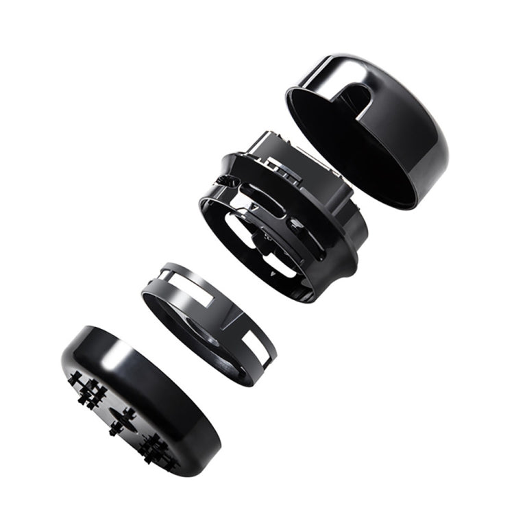 Original Xiaomi Youpin NUSIGN Desktop Mini Desk Cleaner(White) - free shipping - PMC TechLife - Order now!