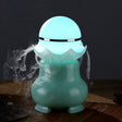 4W USB Charging Night Luminescent Pearl Ultrasonic Aromatherapy Humidifier with LED Colorful Light for Home / Office, Water Tank Capacity: 95ml, DC 5V - Air Purifiers & Accessories by PMC TechLife | Online Shopping South Africa | PMC TechLife | Buy Now Pay Later Mobicred