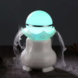 4W USB Charging Night Luminescent Pearl Ultrasonic Aromatherapy Humidifier with LED Colorful Light for Home / Office, Water Tank Capacity: 95ml, DC 5V - Air Purifiers & Accessories by PMC TechLife | Online Shopping South Africa | PMC TechLife | Buy Now Pay Later Mobicred