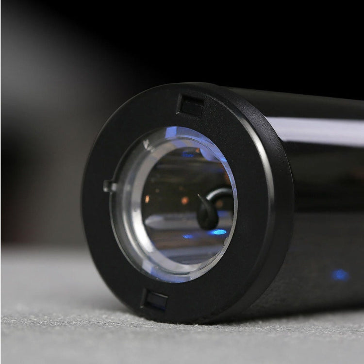 Original Xiaomi Youpin Huohou Automatic Wine Bottle Kit Electric Corkscrew With Foil Cutter - free shipping - PMC TechLife - Order now!