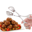 Stainless Steel Meatball Maker Stuffed Meatball Clip DIY Fish Meat Rice Ball Maker - Food Clips & Clips by PMC TechLife | Online Shopping South Africa | PMC TechLife | Buy Now Pay Later Mobicred