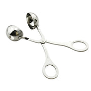 Stainless Steel Meatball Maker Stuffed Meatball Clip DIY Fish Meat Rice Ball Maker