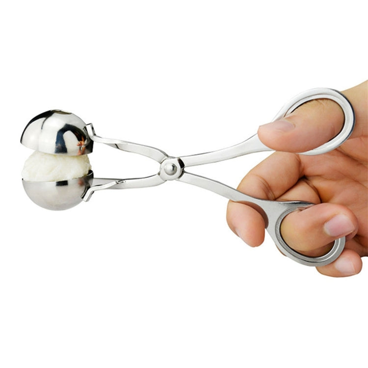 Stainless Steel Meatball Maker Stuffed Meatball Clip DIY Fish Meat Rice Ball Maker - Food Clips & Clips by PMC TechLife | Online Shopping South Africa | PMC TechLife | Buy Now Pay Later Mobicred