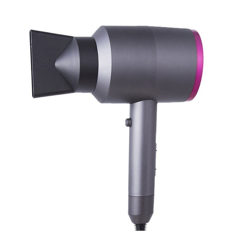 Household High-power Silent  Blow Dryer,Constant Temperature Hot and Cold Negative Ion Hair Drier, US Plug - free shipping - PMC TechLife - Order now!