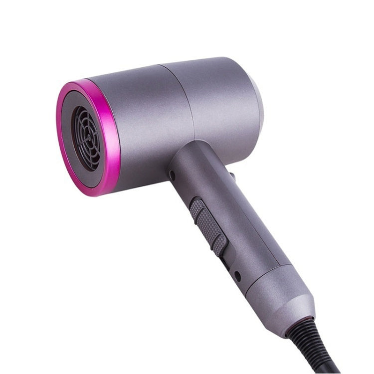 Household High-power Silent  Blow Dryer,Constant Temperature Hot and Cold Negative Ion Hair Drier, US Plug - free shipping - PMC TechLife - Order now!