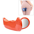 Postpartum Repair Hip Trainer Beautiful Buttocks Beautiful Butt Clip (Orange) - free shipping - PMC TechLife - Order now!