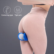 Postpartum Repair Hip Trainer Beautiful Buttocks Beautiful Butt Clip (Pink)