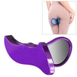 Postpartum Repair Hip Trainer Beautiful Buttocks Beautiful Butt Clip (Purple) - free shipping - PMC TechLife - Order now!