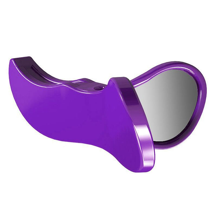 Postpartum Repair Hip Trainer Beautiful Buttocks Beautiful Butt Clip (Purple) - free shipping - PMC TechLife - Order now!