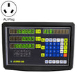 JCS900-3AE Three Axes Digital Readout Display Milling Lathe Machine, AU Plug - Digital Multimeter by PMC TechLife | Online Shopping South Africa | PMC TechLife | Buy Now Pay Later Mobicred