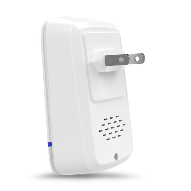 Electronic Ultrasonic Anti Mosquito Rat Insect Pest Repeller with Light, AC 110-220V - Repellents by PMC TechLife | Online Shopping South Africa | PMC TechLife | Buy Now Pay Later Mobicred