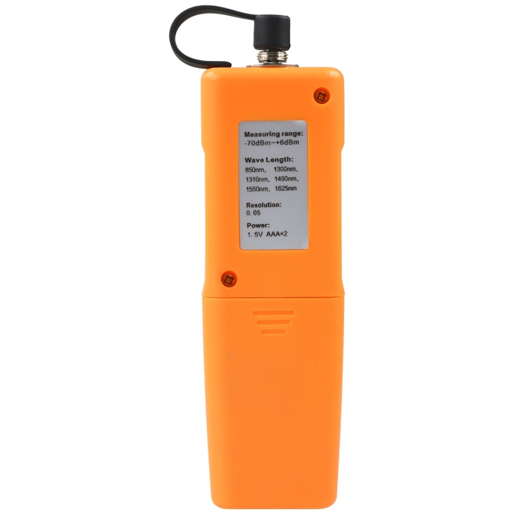 BENETECH GM65 Optic Power Meter Light Source Power Tester - free shipping - PMC Jewellery - Order now!
