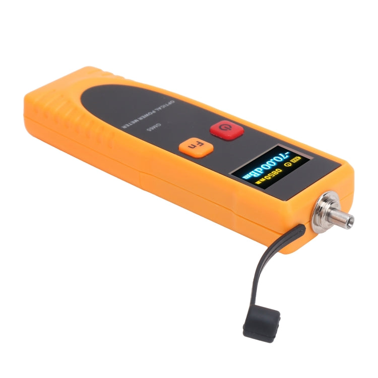 BENETECH GM65 Optic Power Meter Light Source Power Tester - free shipping - PMC Jewellery - Order now!