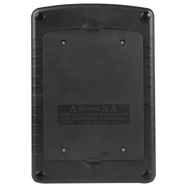 BENETECH GM3125 High Voltage Insulation Tester Resistance Tester - free shipping - PMC TechLife - Order now!