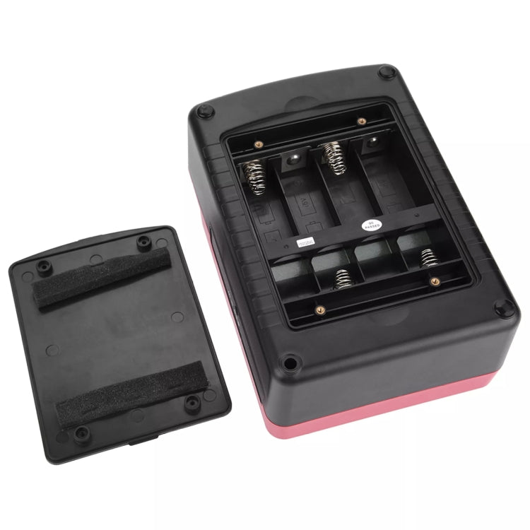 BENETECH GM3125 High Voltage Insulation Tester Resistance Tester - free shipping - PMC TechLife - Order now!