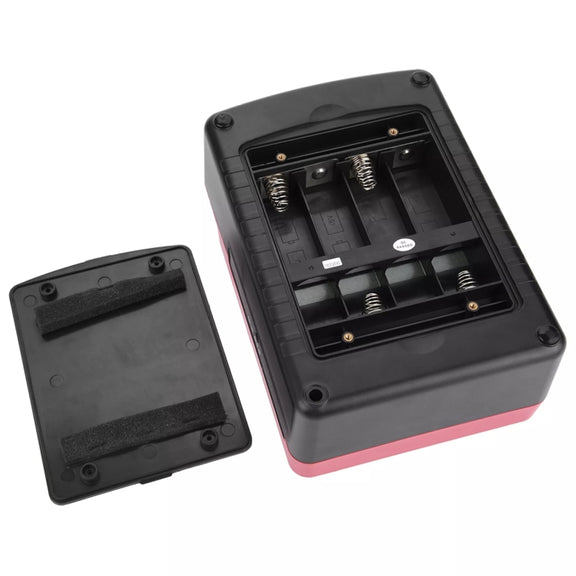 BENETECH GM3125 High Voltage Insulation Tester Resistance Tester